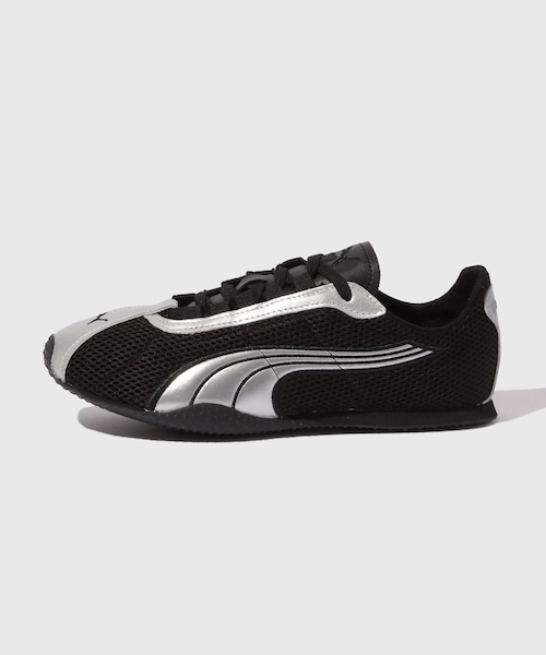 ADAM ET ROPE'（アダムエロペ）の「【PUMA/プーマ】H-STREET OG（スニーカー・メンズ・ブラック・26.0）」の2枚目の写真