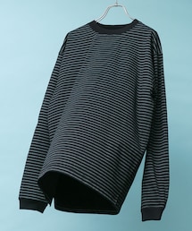 URBAN RESEARCH DOORS | 『吸水速乾/接触冷感/イージーケア』クイックドライ ロングスリーブTシャツ(Tシャツ/カットソー)