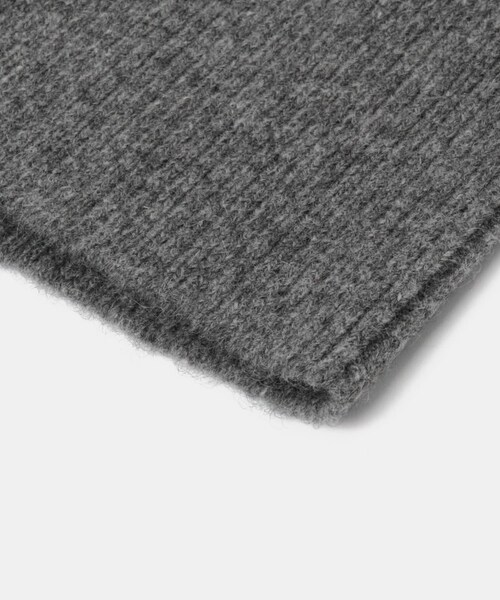 THE GOODLAND MARKET（ザグッドランドマーケット）の「ザ グッドランド マーケット　KNIT BUSTIER（その他トップス・レディース・GRAY/MOSS GREEN・one）」の11枚目の写真