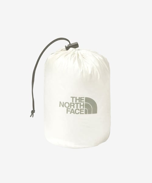URBAN RESEARCH（アーバンリサーチ）の「THE NORTH FACE　COMPACT ANORAK（テーラードジャケット・レディース・Kブラック/HSラベンダー/FI アイボリー・M）」の19枚目の写真