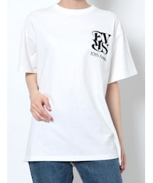 FRUIT OF THE LOOM | 【10周年記念】FRUIT OF THE LOOM コラボＴシャツ(Tシャツ/カットソー)