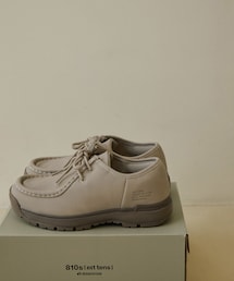 【MOONSTAR(ムーンスター)】810s COMUT