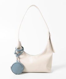 SENSE OF PLACE by URBAN RESEARCH | ラウンドポーチツキバッグ(ハンドバッグ)