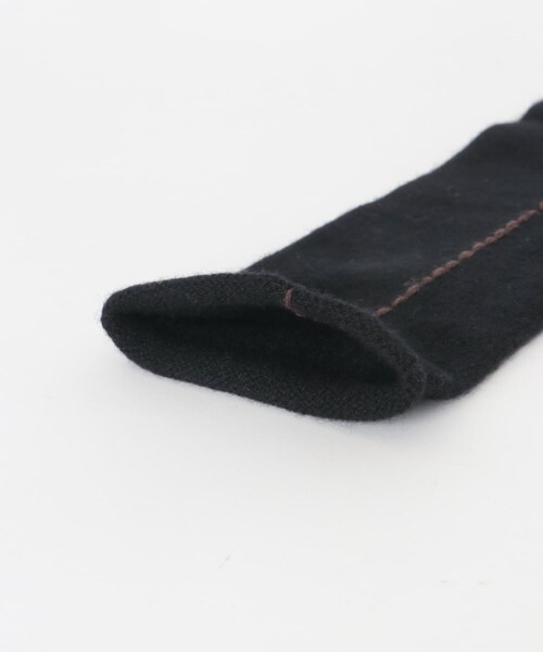 URBAN RESEARCH（アーバンリサーチ）の「kokyo　Long Stitch Gloves（ベルト・レディース・Red/Black・Free）」の8枚目の写真
