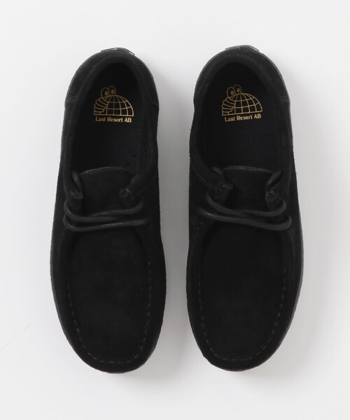 URBAN RESEARCH DOORS（アーバンリサーチドアーズ）の「Last Resort AB　VM006 LOAFER（ローファー・メンズ・BLK/BLK・26/26.5/27/27.5/28）」の7枚目の写真
