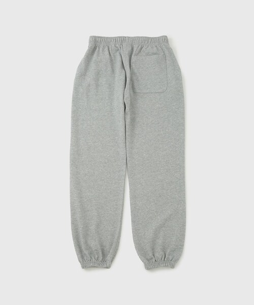 ADAM ET ROPE'（アダムエロペ）の「【KYOU/キョウ】ATHLETIC.01 Action Local Sweat Pants（その他パンツ・メンズ・グレー/ブルー・1/2）」の13枚目の写真