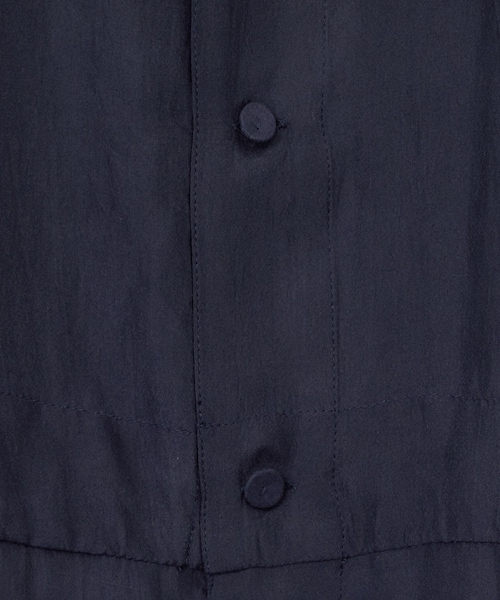 ADAM ET ROPE'（アダムエロペ）の「【WONDER FULL LIFE/ワンダーフルライフ】トラベラーズ2 オールインワン（つなぎ/オールインワン・レディース・ネイビー/ピンク・S）」の20枚目の写真