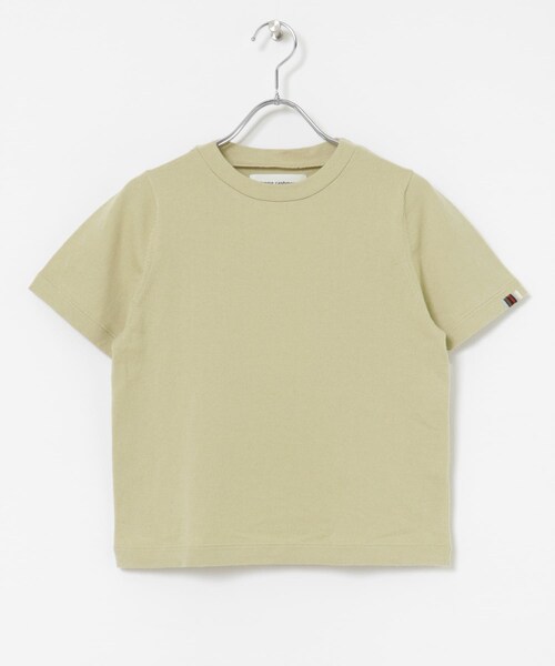 URBAN RESEARCH（アーバンリサーチ）の「Extreme Cashmere　tina（ニット/セーター・レディース・snow/pepper/vintage/desert/raven・-）」の11枚目の写真