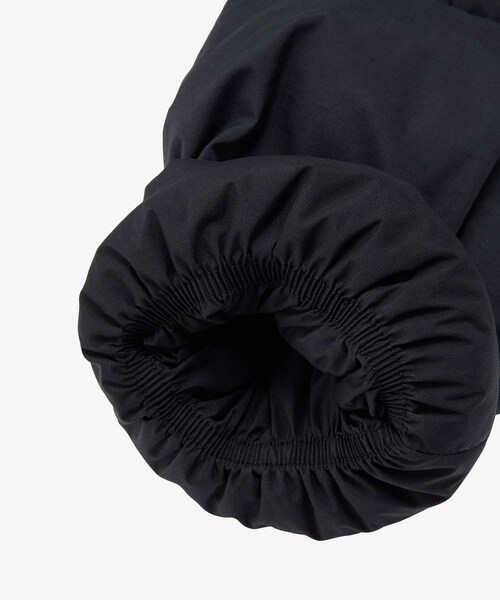 EKAL(エカル)の「THE NORTH FACE Alteration Down Shell Parka(その他アウター・メンズ・マッシュルーム/グラファイトグレ/ブラック・S/M/L)」の9枚目の写真