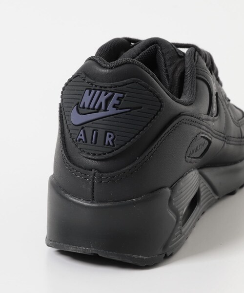 URBAN RESEARCH DOORS(アーバンリサーチドアーズ)の「NIKE エア マックス 90(スニーカー・メンズ・BLACK/S.GREY/PHANTOM・26/26.5/27/27.5/28)」の16枚目の写真
