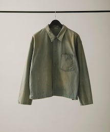 URBAN RESEARCH | A PRESSE Vintage US Navy Denim Jacket(デニムジャケット)