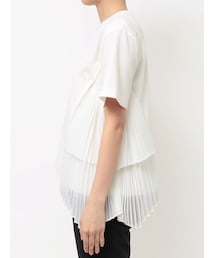 PLEAT DOCKING CS