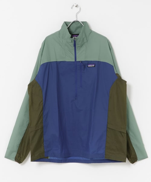 URBAN RESEARCH DOORS(アーバンリサーチドアーズ)の「patagonia Ms HoudiniStash1/2Zippullover(その他トップス・メンズ・CLMB/CASG/TNGO/FGE・M/L/XL)」の3枚目の写真