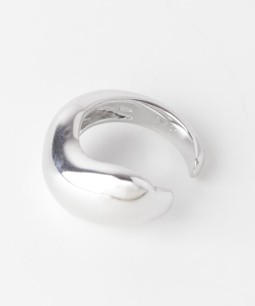 URBAN RESEARCH ROSSO（アーバンリサーチロッソ）の「Favorible　Beans earcuff（イヤリング・レディース・GOLD/SILVER・FREE）」の8枚目の写真