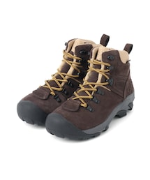 ADAM ET ROPE' | 【KEEN】x MOUNTAIN RESEARCH PYRENEES WMNS(ブーツ)