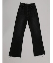 VEQUM | 【VEQUM】BECK FULL FLARE JEANS(デニムパンツ)