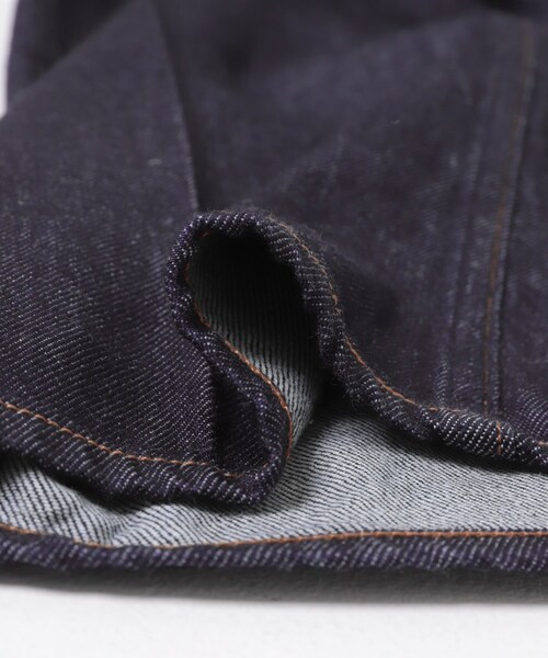 URBAN RESEARCH ROSSO（アーバンリサーチロッソ）の「upper hights　THE SISTER MID-RISE（デニムパンツ・レディース・FEATHERRIN/FEATHERSEA・22/23/24/25）」の12枚目の写真