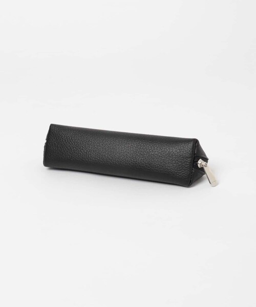 URBAN RESEARCH（アーバンリサーチ）の「池内友禅　ペンケース（その他雑貨・メンズ・レモン/ブラック/ブラウン/ブルー/メロン/カシス・0）」の10枚目の写真