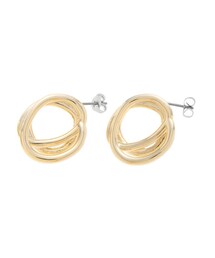 MURUA | ランダムリングピアス(ピアス（両耳用）)