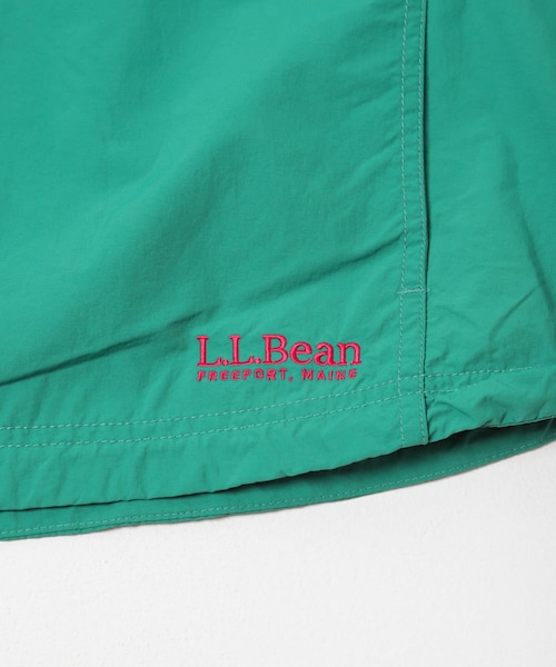 URBAN RESEARCH DOORS(アーバンリサーチドアーズ)の「L.L.Bean JAPAN EDITION MILO ANORAK(その他トップス・メンズ・SAND/GREEN/DUSTY BLUE/DEEP PINK/NIGHT・M/L/XL)」の21枚目の写真