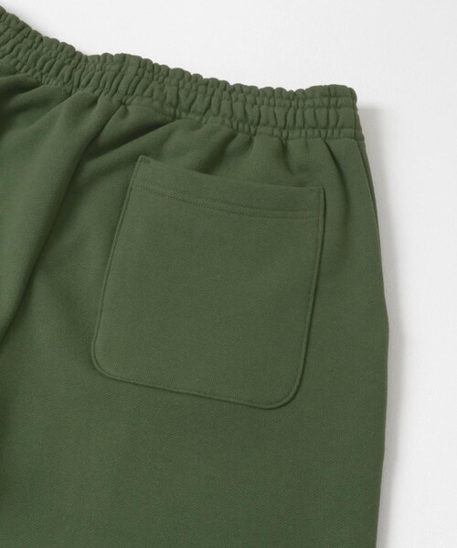 URBAN RESEARCH(アーバンリサーチ)の「coupronde SWEATPANTS(スウェットパンツ・メンズ・BROWN/NAVY/GREEN・46/48/50)」の10枚目の写真