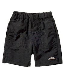 nissen | 速乾・水陸両用ナイロンワッシャーショートパンツ(パンツ)