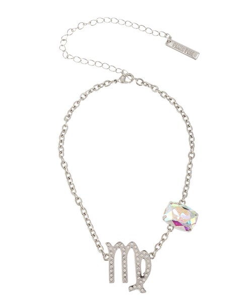 Virgo Bijou Choker