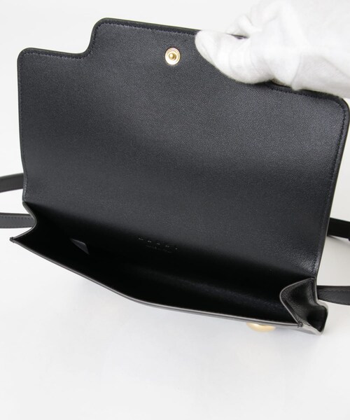 URBAN RESEARCH（アーバンリサーチ）の「MARNI　BUMBAG（ボディバッグ/ウエストポーチ・レディース・00N99・-）」の8枚目の写真