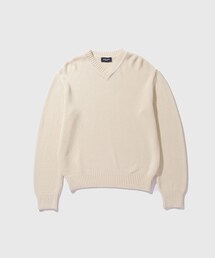 ADAM ET ROPE' | 【ROYAL MER for WILD LIFE TAILOR】EX LYAM(ニット/セーター)