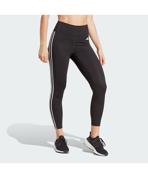 アディダス トレイン エッセンシャルズ スリーストライプス ハイ