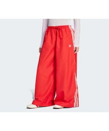 adidas | Adilenium シーズン 3 オーバーサイズ トラックパンツ(パンツ)