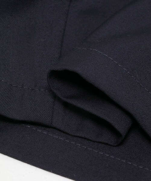 URBAN RESEARCH（アーバンリサーチ）の「LOTTO　TECH FAB EASY SLACKS（その他パンツ・メンズ・BLACK/NAVY・M/L/XL）」の13枚目の写真