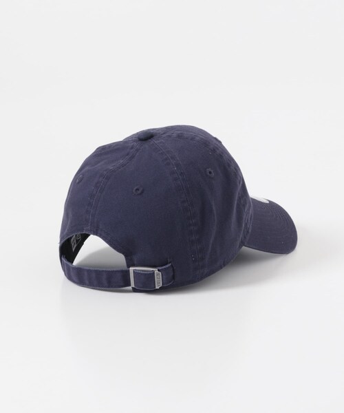 URBAN RESEARCH DOORS（アーバンリサーチドアーズ）の「New Era　920ES NENY（キャップ・レディース・ASH/NVY/CHR・One）」の10枚目の写真