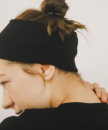 URBAN RESEARCH | decor『デコール』　LINE PIERCE(ピアス（両耳用）)