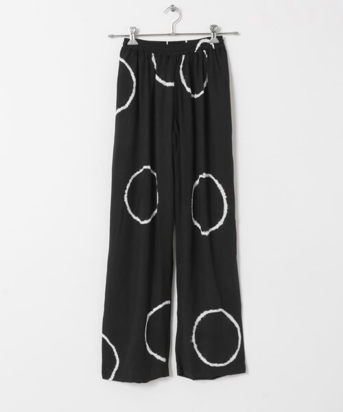 URBAN RESEARCH(アーバンリサーチ)の「SUKU HOME WINTER SET(ルームウェア/パジャマ・レディース・MOON・S/M/L)」の4枚目の写真