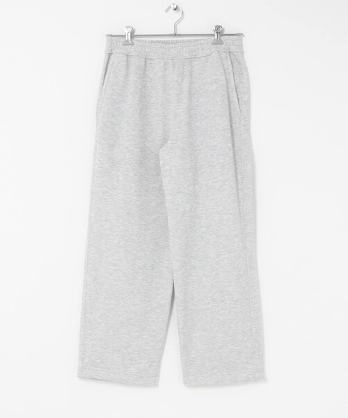 URBAN RESEARCH(アーバンリサーチ)の「DAIWA PIER39 Ws TECH SWEAT PANTS(スウェットパンツ・レディース・INK BLACK/H GRAY・Free)」の2枚目の写真
