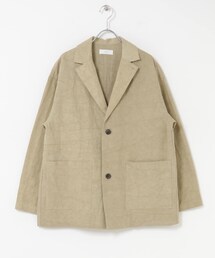 かぐれ | 『ユニセックス』Tailored jacket(その他アウター)
