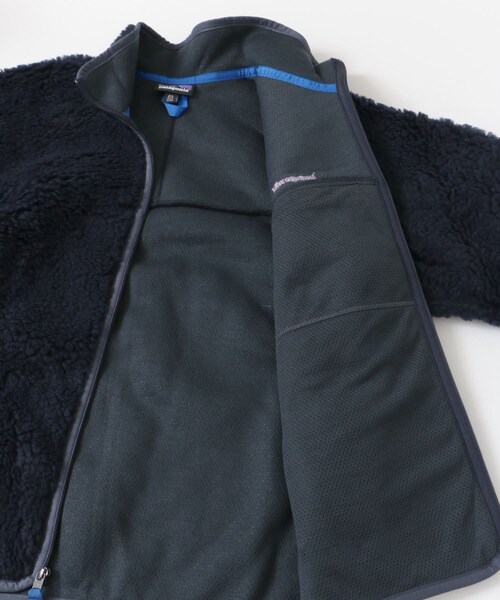 URBAN RESEARCH DOORS(アーバンリサーチドアーズ)の「patagonia NaturalBlendRetroCardigan(テーラードジャケット・メンズ・DNAT/PIBL/SETL・S/M/L/XL)」の17枚目の写真