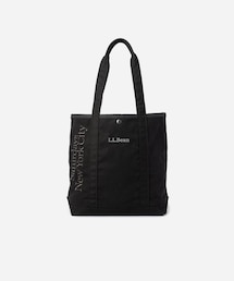 Saturdays NYC | L.L.Bean x Saturdays NYC Grocery Tote(トートバッグ)