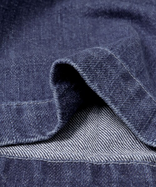 URBAN RESEARCH(アーバンリサーチ)の「SFC BAGGY DENIM PANTS(デニムパンツ・メンズ・Black/IndigoBlue・M/L/XL)」の16枚目の写真