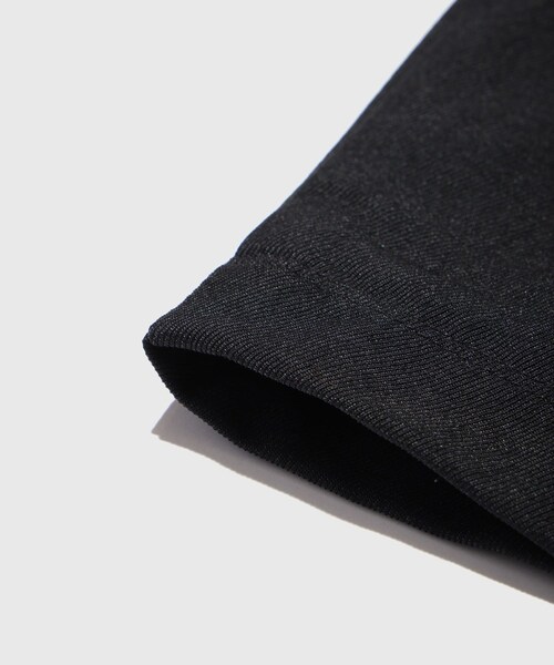 ADAM ET ROPE'(アダムエロペ)の「【TEATORA/テアトラ】Wallet Pants HOTEL GC(その他パンツ・メンズ・ブラック・2/3/5)」の11枚目の写真