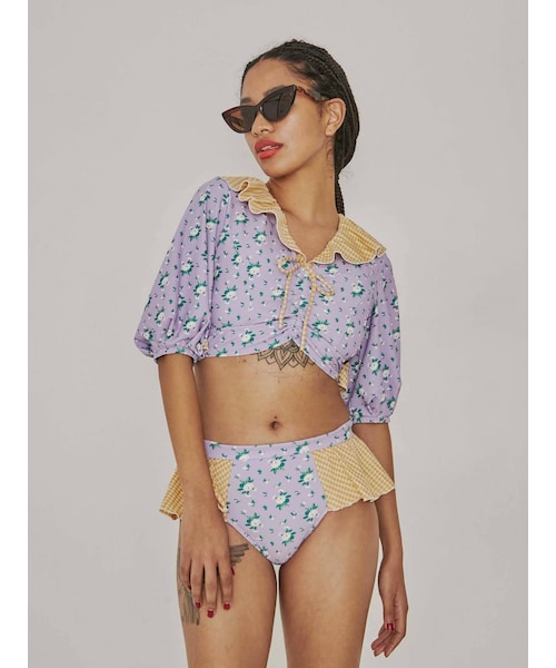 PAMEO POSE（パメオポーズ）の「ORIANA Bikini（水着）」 - WEAR