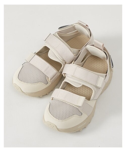 nissen（ニッセン）の「newbalance（ニューバランス）FRESH FOAM 710 V1（スニーカー・メンズ・LINEN/FADED BLAC・22.5cm/23.0cm/23.5cm/24.0cm/24.5cm/25.0cm）」の13枚目の写真