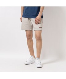 Reebok（リーボック）の「ロゴ マッシュアップ ショーツ / RI LOGO MASH UP SHORT （アウトドア/スポーツ）」