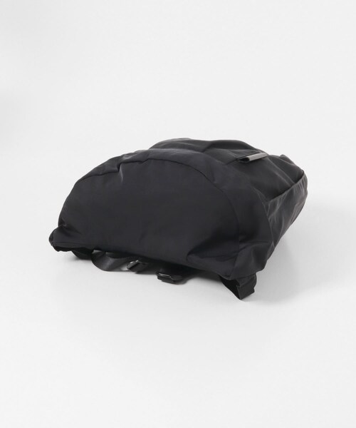 URBAN RESEARCH Sonny Label（アーバンリサーチサニーレーベル）の「VIOLA d’ORO　GINO バックパック（バックパック/リュック・レディース・BLACK・One）」の5枚目の写真