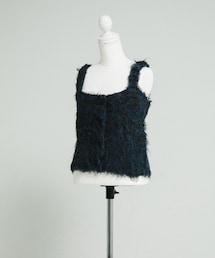 mosamosa camisole