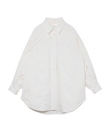 LAGUNAMOON | CPOジャケット(ステンカラーコート)