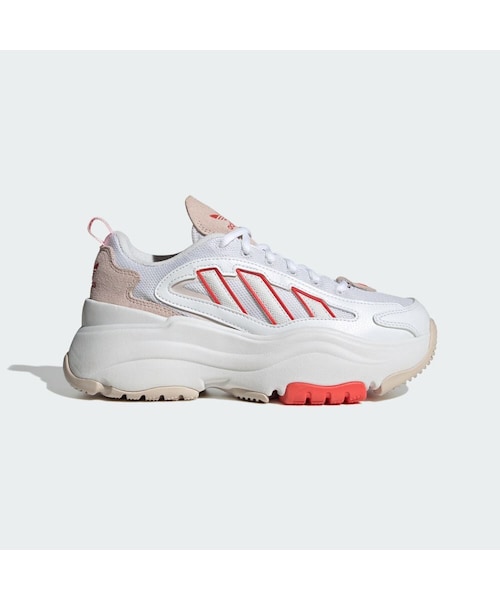 adidas（アディダス）の「オズガイア / Ozgaia（）」 - WEAR