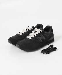 URBAN RESEARCH DOORS（アーバンリサーチドアーズ）の「NEW BALANCE　W996（スニーカー・レディース）」
