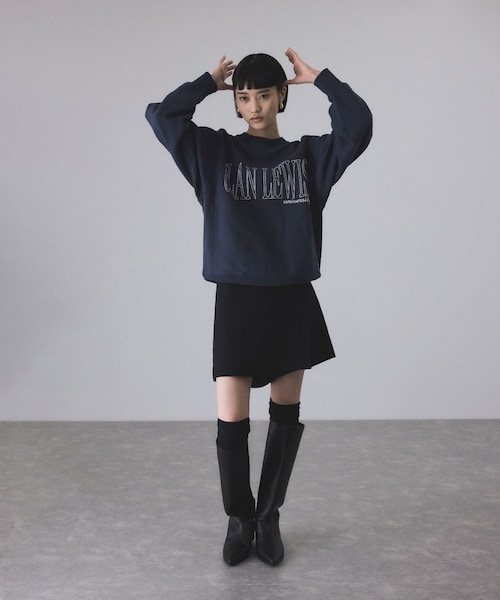 ADAM ET ROPE'（アダムエロペ）の「【Champion for ADAM ET ROPE